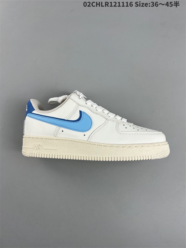 women air force one shoes size 36-45 2022-11-23-041